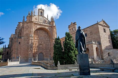 portal san esteban|Museum of the Convent of San Esteban 